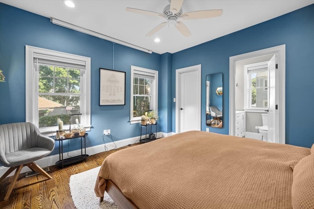 Condominium at 43 Cliftondale Street # 1, Boston MA 02131, Boston, photo 17 of 42