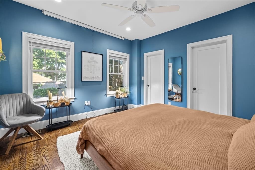 Condominium at 43 Cliftondale Street # 1, Boston MA 02131, Boston, photo 16 of 42