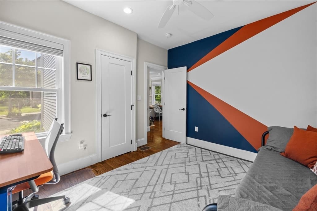 Condominium at 43 Cliftondale Street # 1, Boston MA 02131, Boston, photo 26 of 42