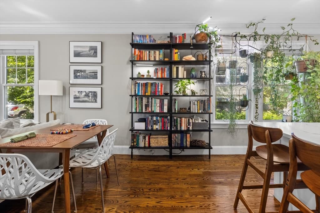 Condominium at 43 Cliftondale Street # 1, Boston MA 02131, Boston, photo 22 of 42