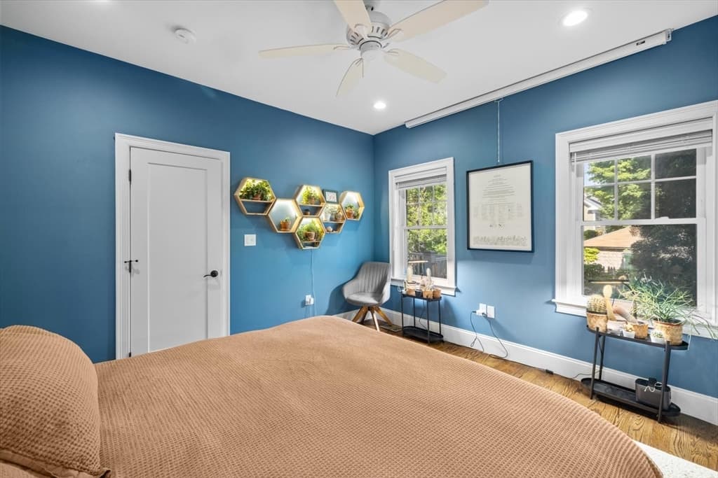 Condominium at 43 Cliftondale Street # 1, Boston MA 02131, Boston, photo 20 of 42