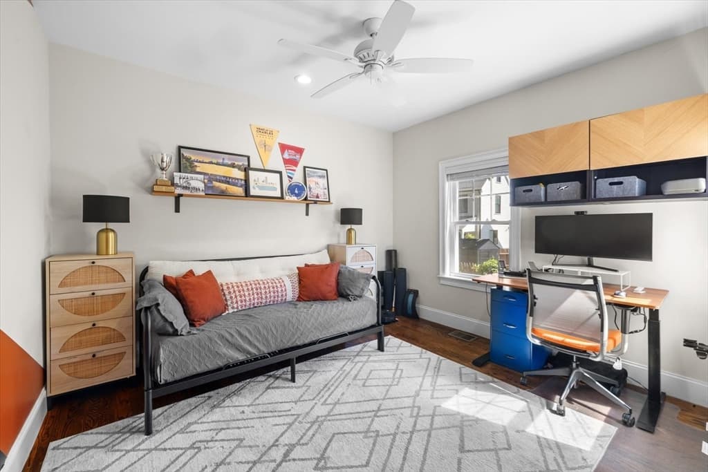 Condominium at 43 Cliftondale Street # 1, Boston MA 02131, Boston, photo 24 of 42