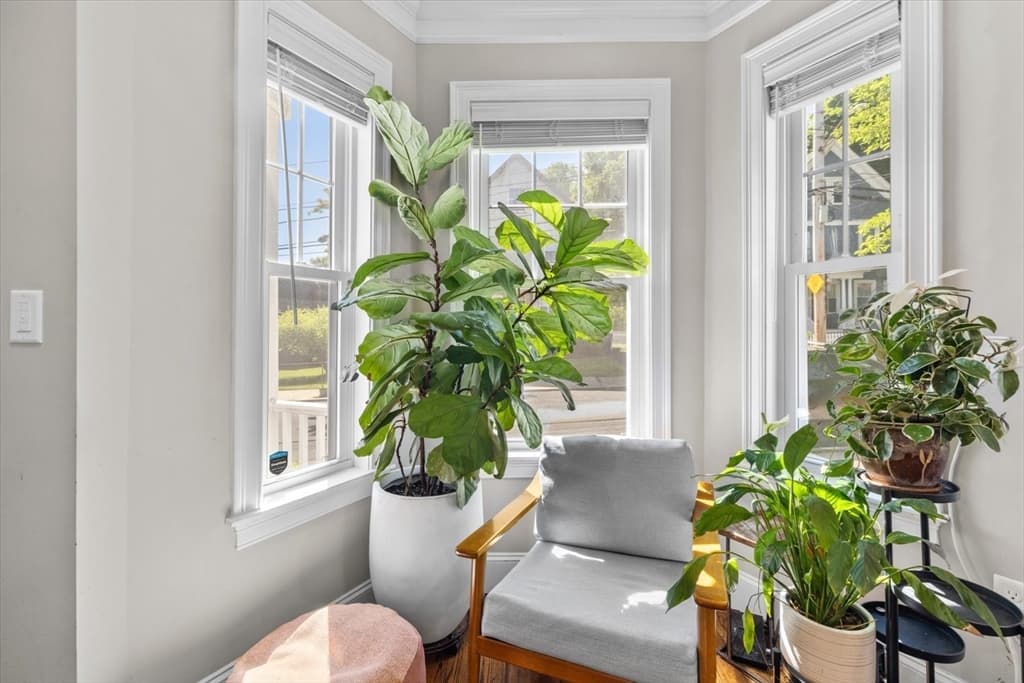 Condominium at 43 Cliftondale Street # 1, Boston MA 02131, Boston, photo 30 of 42