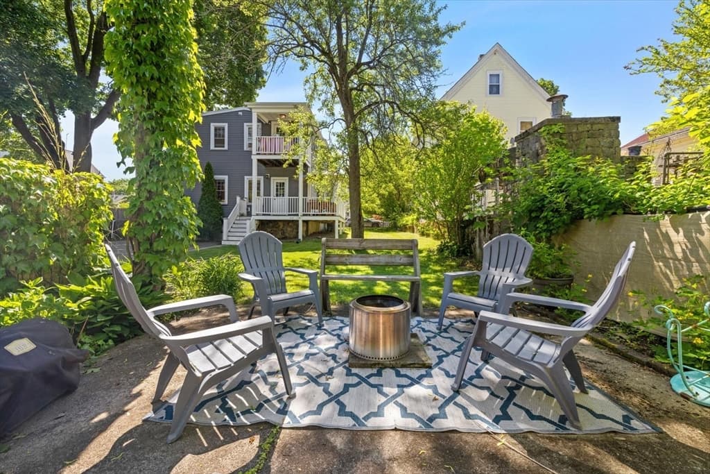 Condominium at 43 Cliftondale Street # 1, Boston MA 02131, Boston, photo 10 of 42
