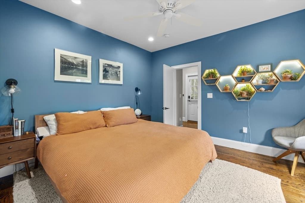 Condominium at 43 Cliftondale Street # 1, Boston MA 02131, Boston, photo 15 of 42
