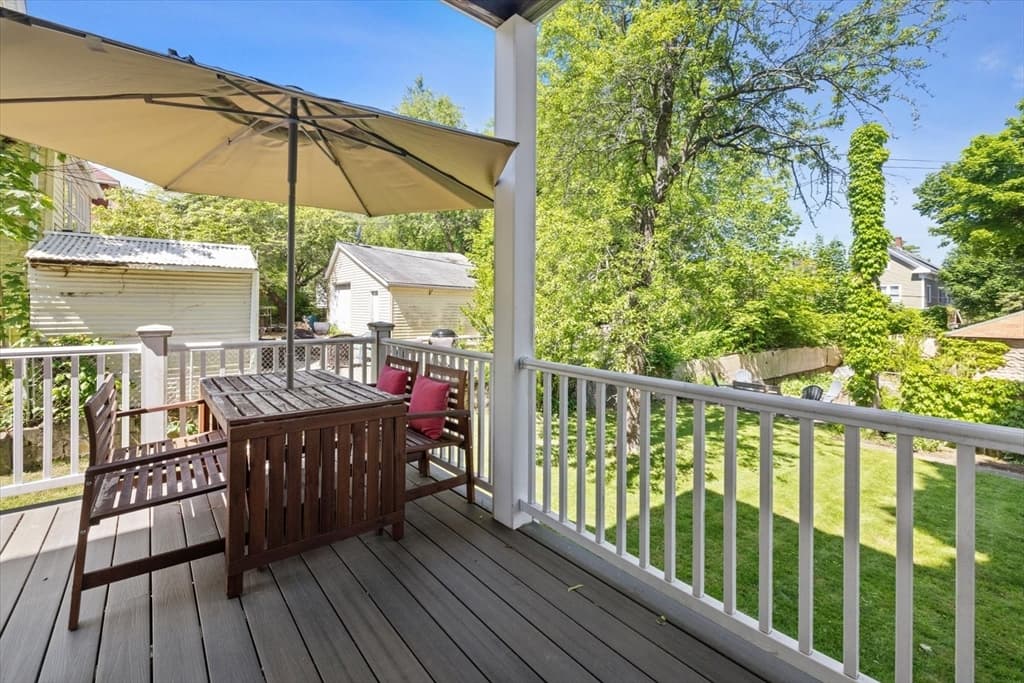 Condominium at 43 Cliftondale Street # 1, Boston MA 02131, Boston, photo 35 of 42