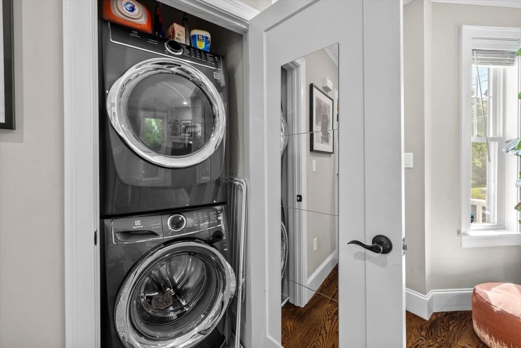 Condominium at 43 Cliftondale Street # 1, Boston MA 02131, Boston, photo 29 of 42