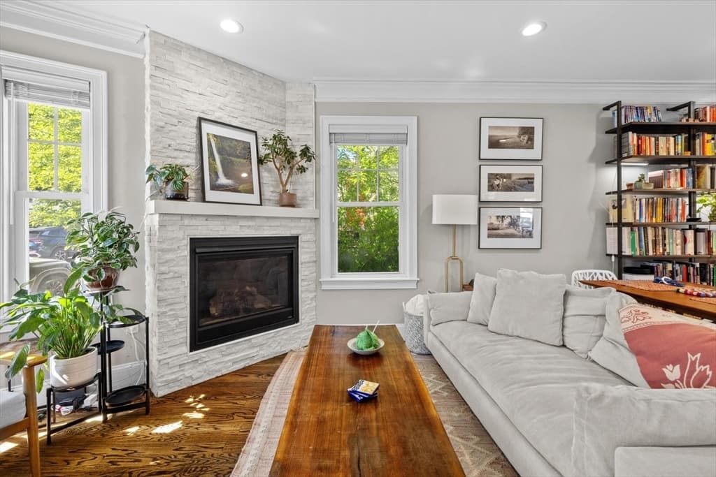Condominium at 43 Cliftondale Street # 1, Boston MA 02131, Boston, photo 4 of 42