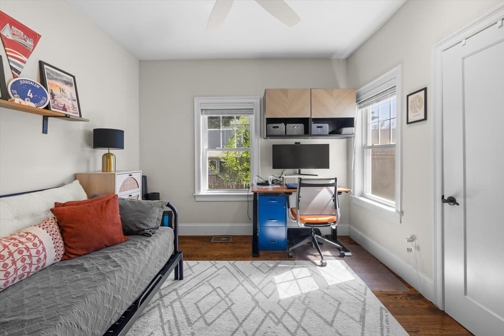 Condominium at 43 Cliftondale Street # 1, Boston MA 02131, Boston, photo 25 of 42
