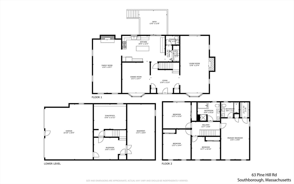 63 Pine Hill Road, Southborough MA 01772 photo 42