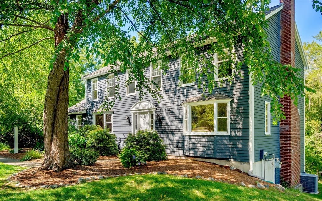 63 Pine Hill Road, Southborough MA 01772
