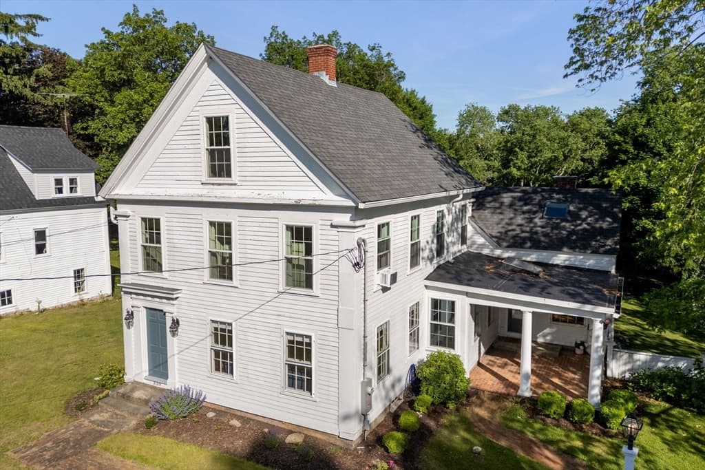 339 Boston Rd, Sutton MA 01590