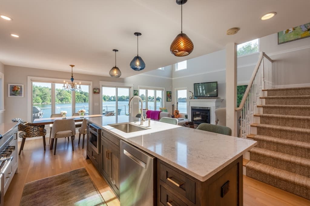 Single Family Residence at 31 Dennison Street, Gloucester MA 01930, Gloucester, photo 13 of 31
