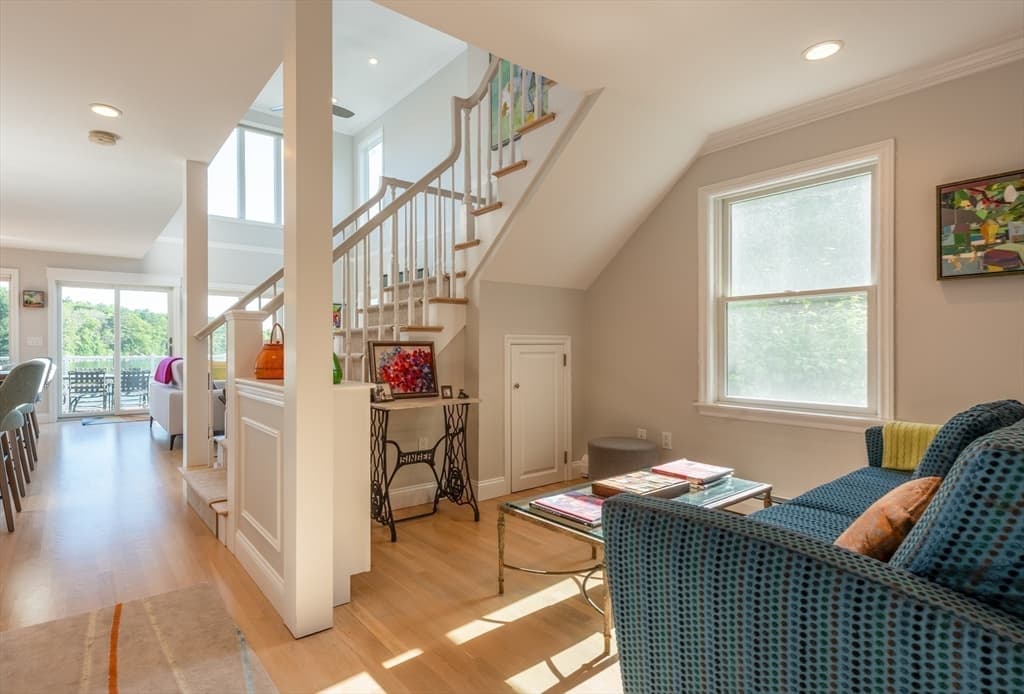 Single Family Residence at 31 Dennison Street, Gloucester MA 01930, Gloucester, photo 10 of 31