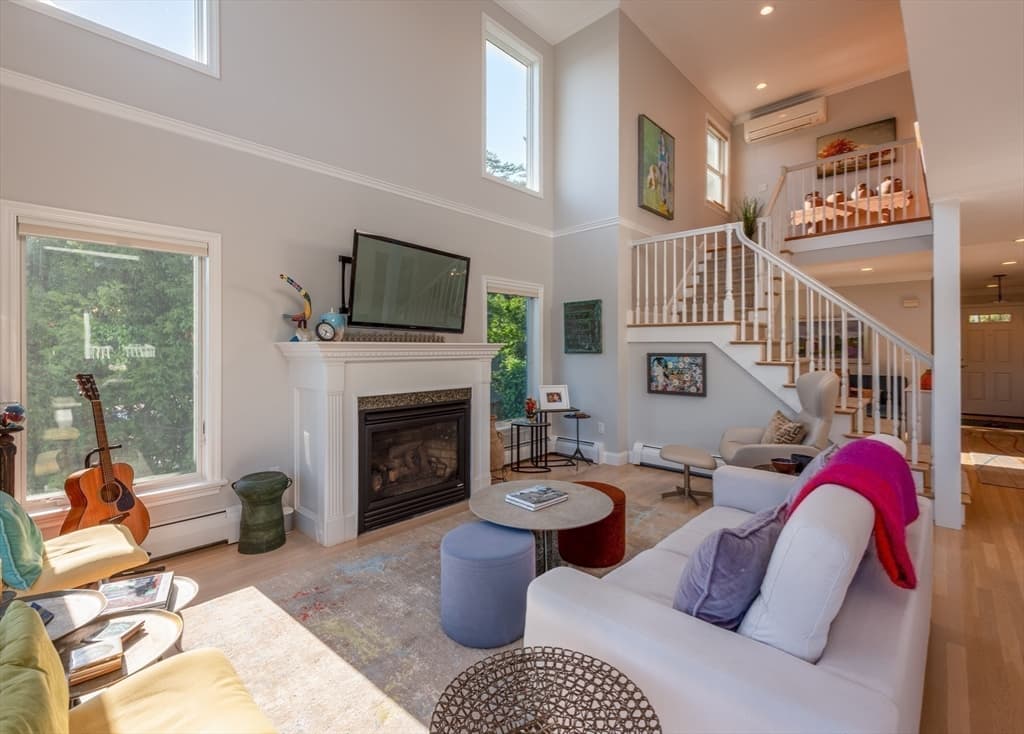 Single Family Residence at 31 Dennison Street, Gloucester MA 01930, Gloucester, photo 15 of 31