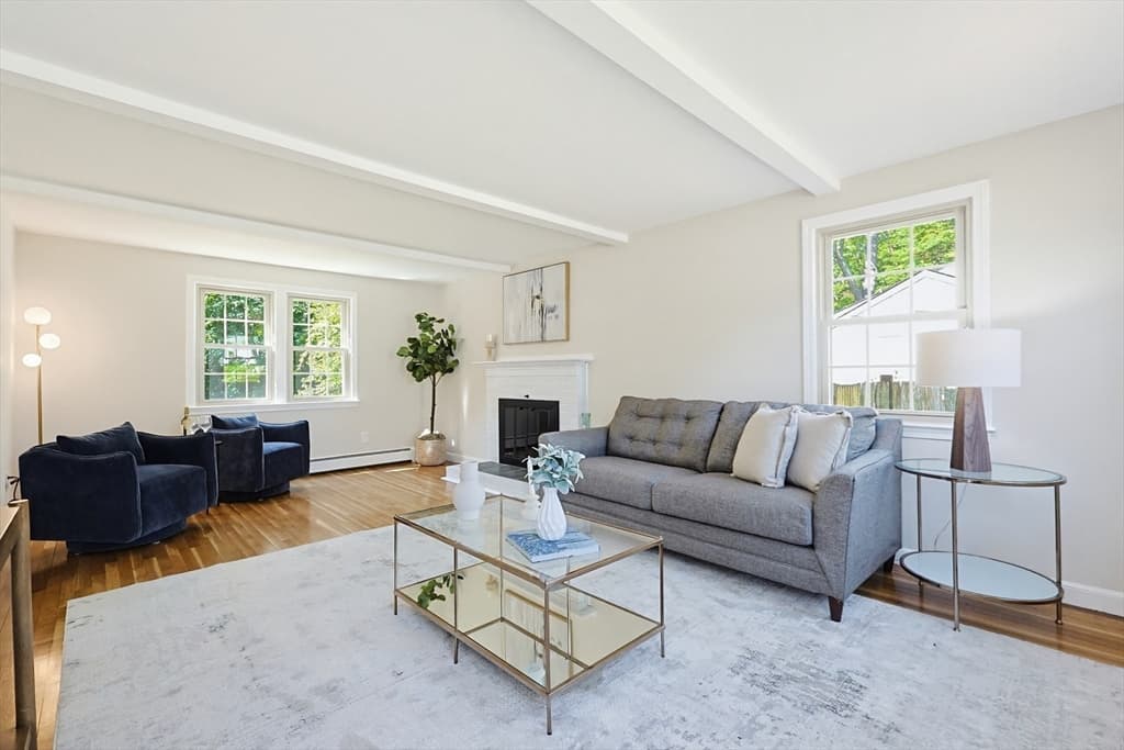 3 Gwynne Rd, Franklin MA 02038 photo 5