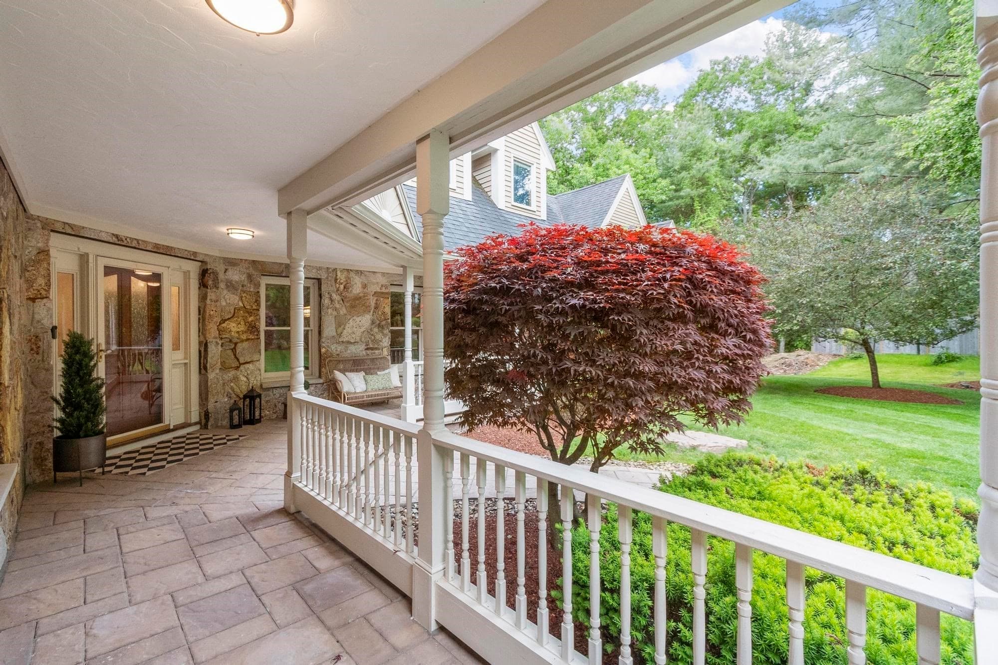 Single Family Residence at 20 Seten Circle, Andover MA 01810, photo 6 of 41