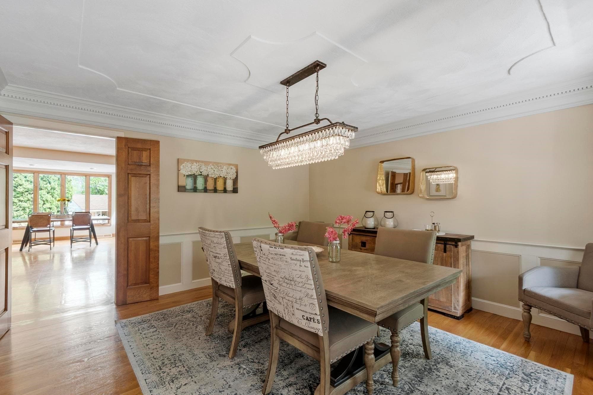 Single Family Residence at 20 Seten Circle, Andover MA 01810, photo 13 of 41