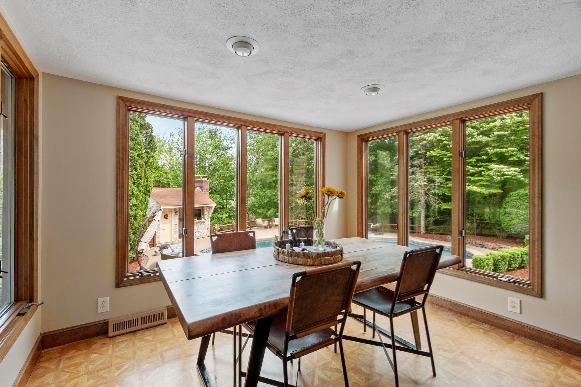 Single Family Residence at 20 Seten Circle, Andover MA 01810, photo 17 of 41