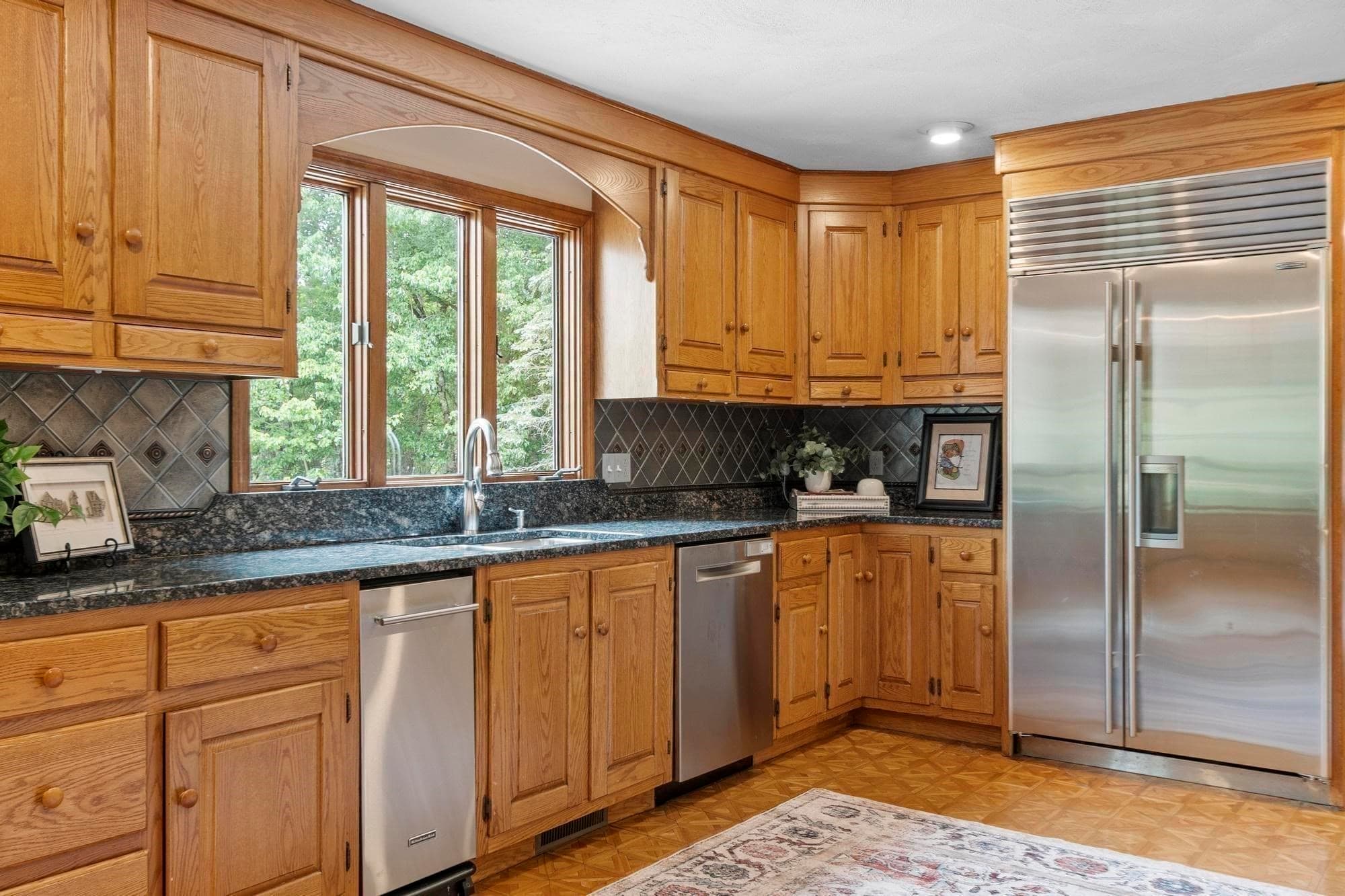 Single Family Residence at 20 Seten Circle, Andover MA 01810, photo 16 of 41
