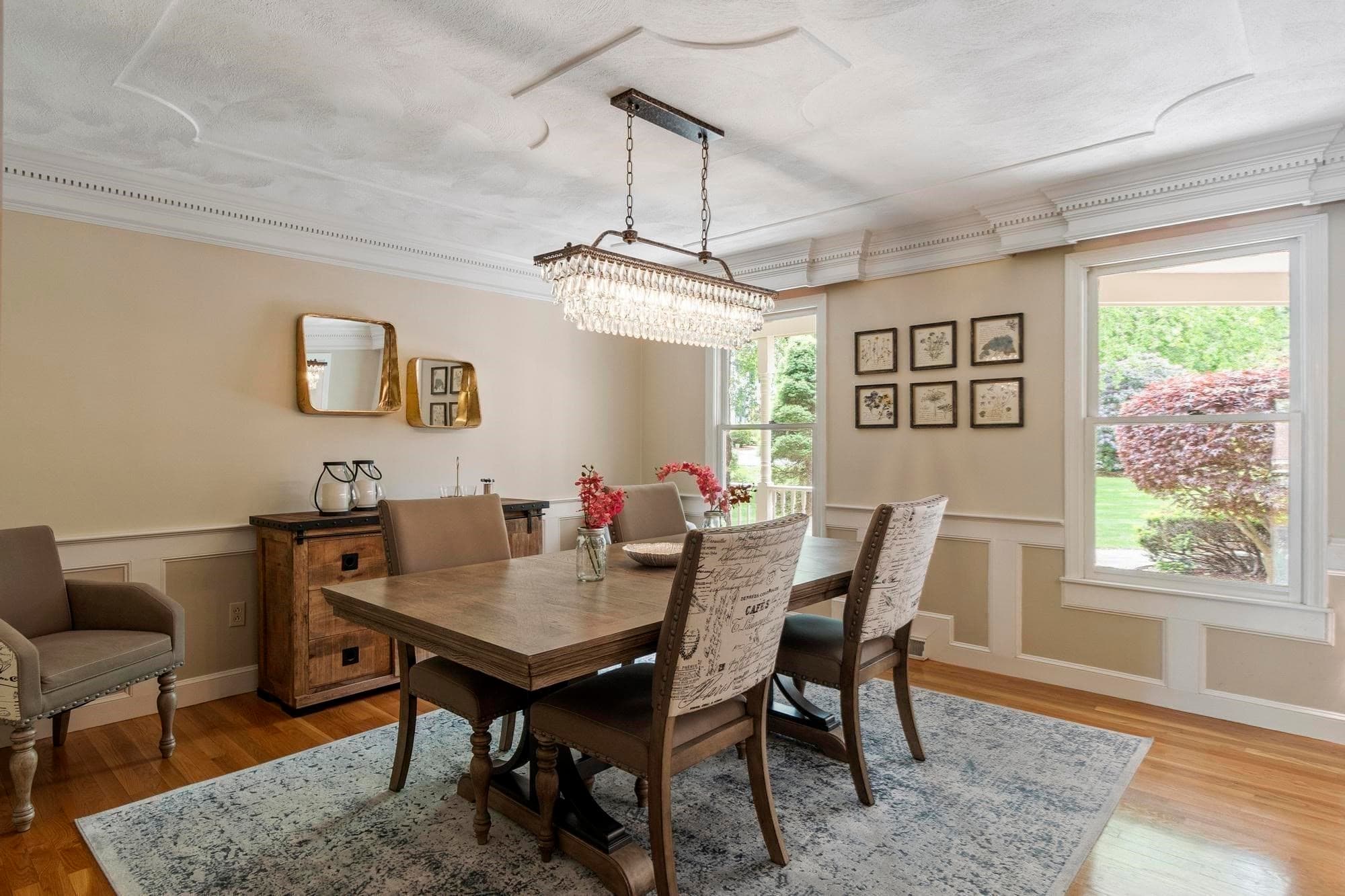 Single Family Residence at 20 Seten Circle, Andover MA 01810, photo 12 of 41