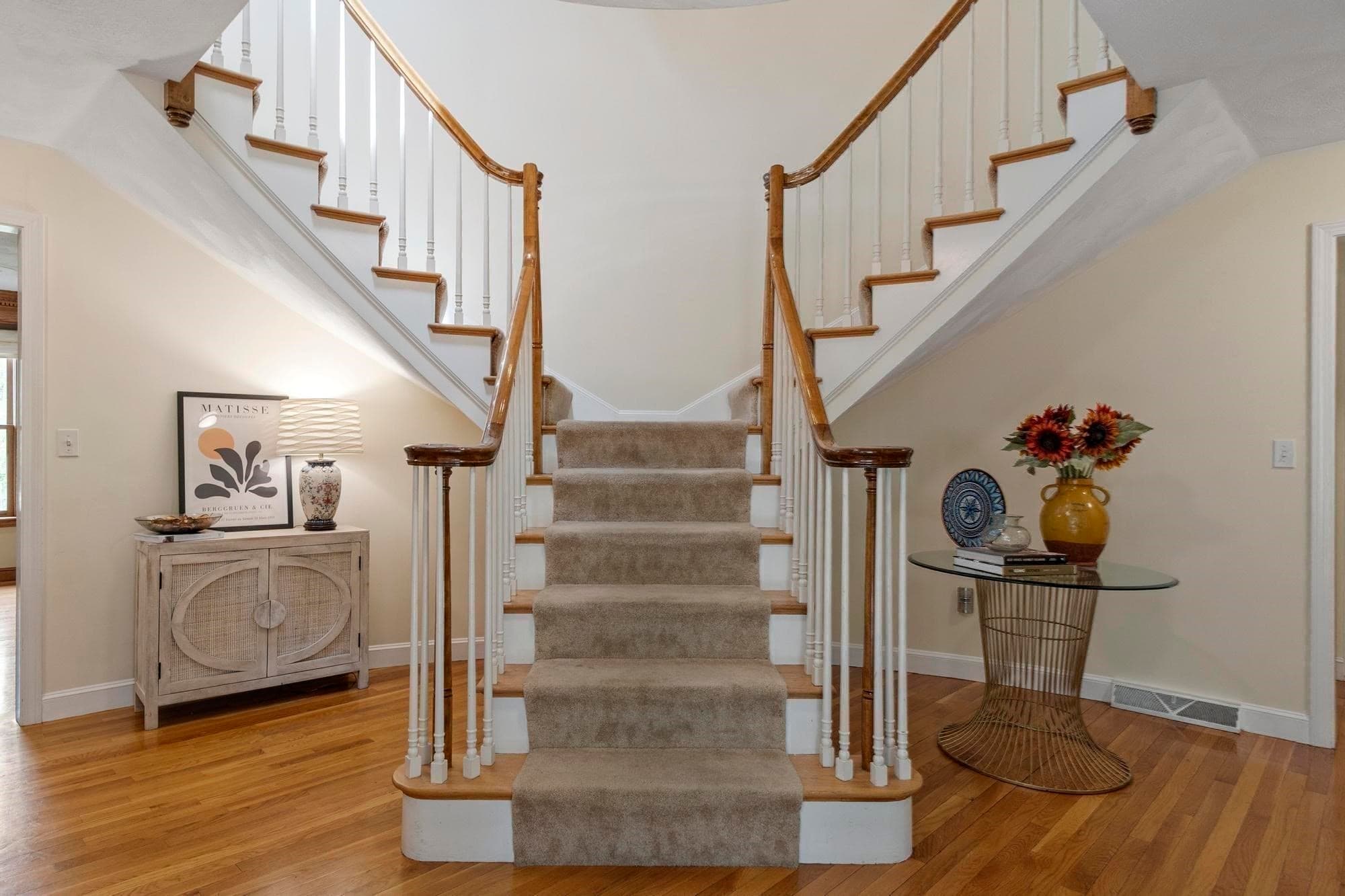 Single Family Residence at 20 Seten Circle, Andover MA 01810, photo 7 of 41
