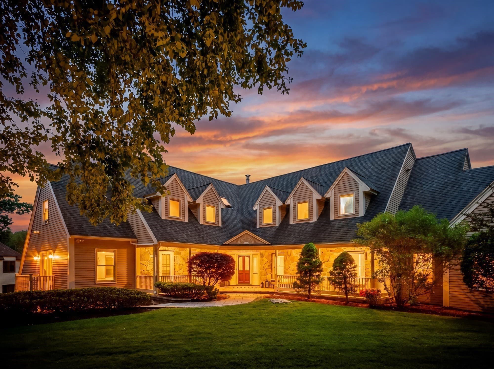 20 Seten Circle, Andover MA 01810