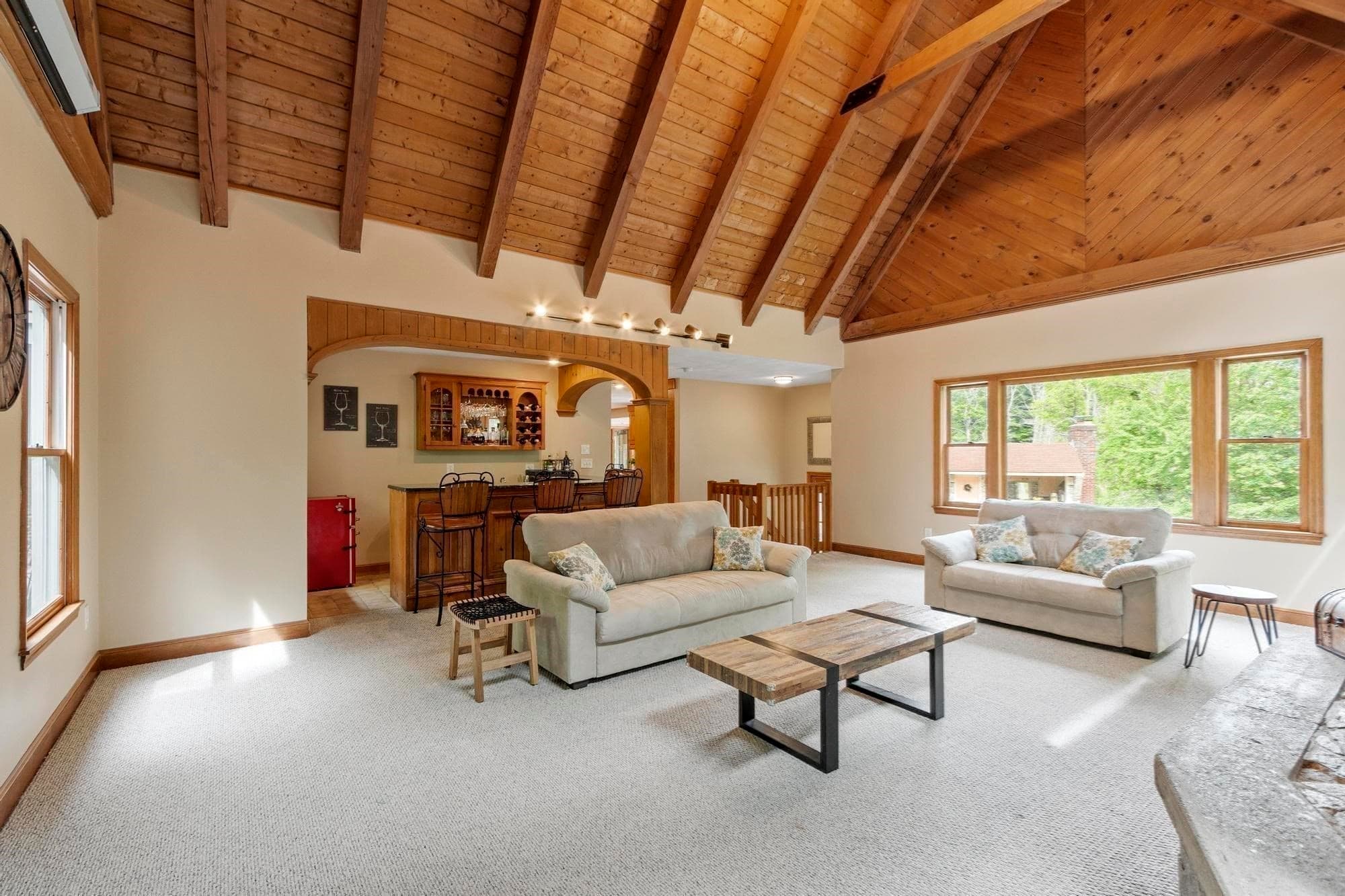 Single Family Residence at 20 Seten Circle, Andover MA 01810, photo 9 of 41