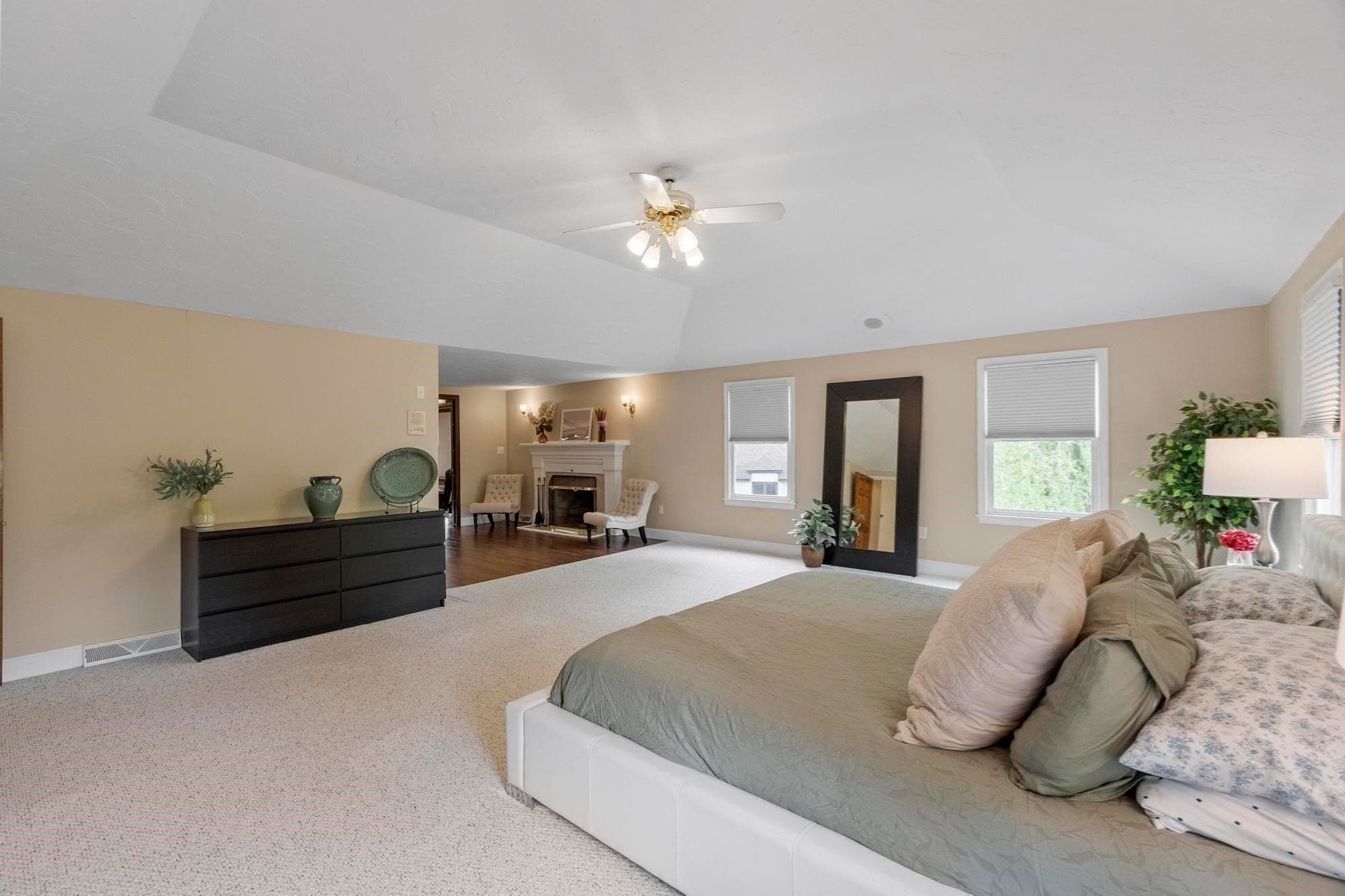 Single Family Residence at 20 Seten Circle, Andover MA 01810, photo 24 of 41