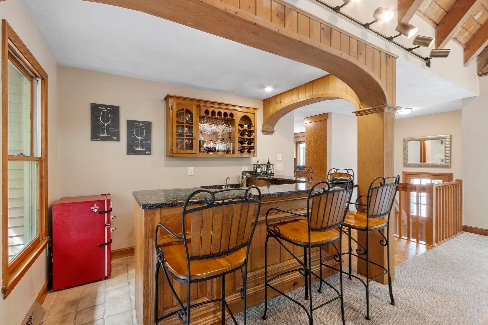 Single Family Residence at 20 Seten Circle, Andover MA 01810, photo 10 of 41