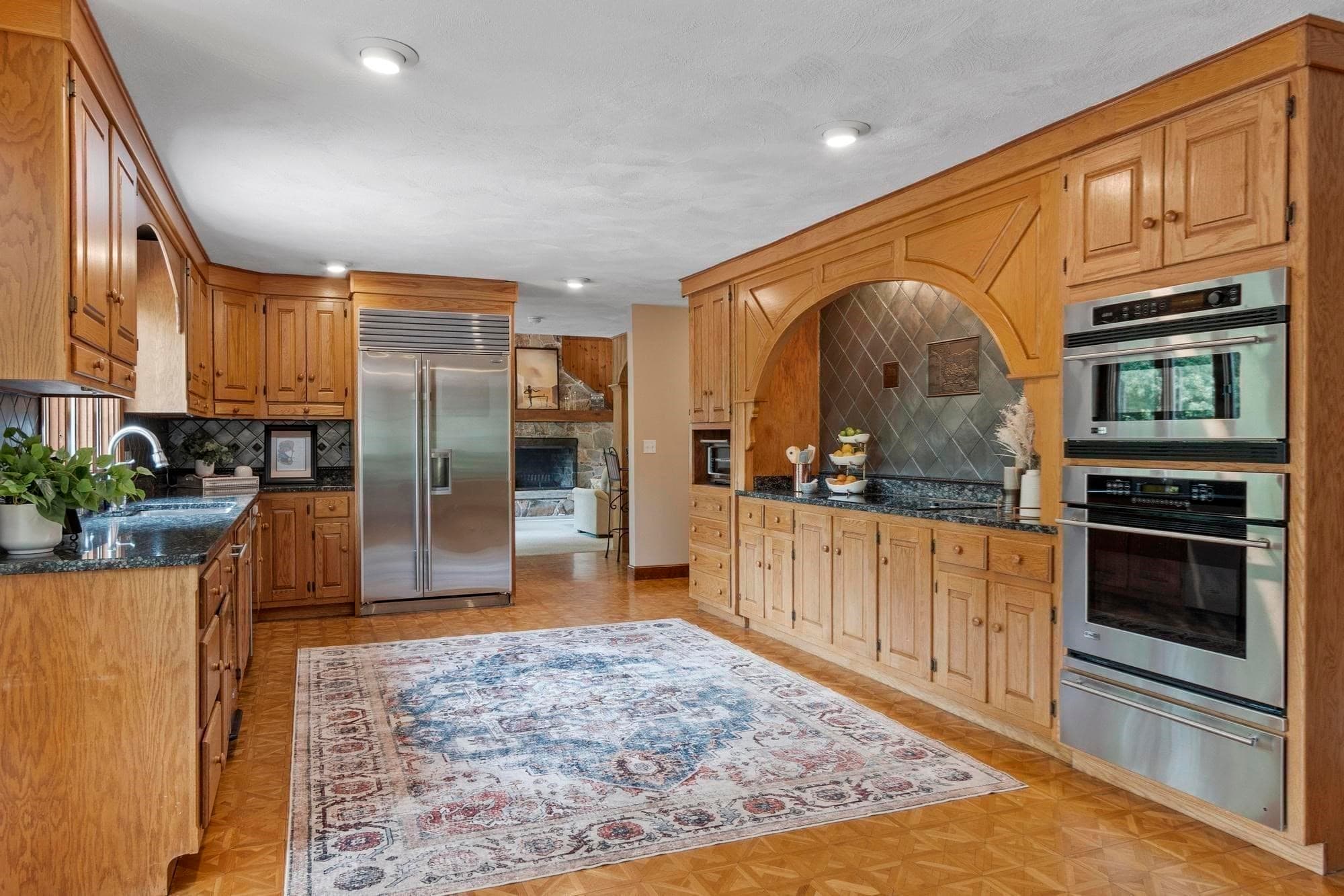 Single Family Residence at 20 Seten Circle, Andover MA 01810, photo 14 of 41