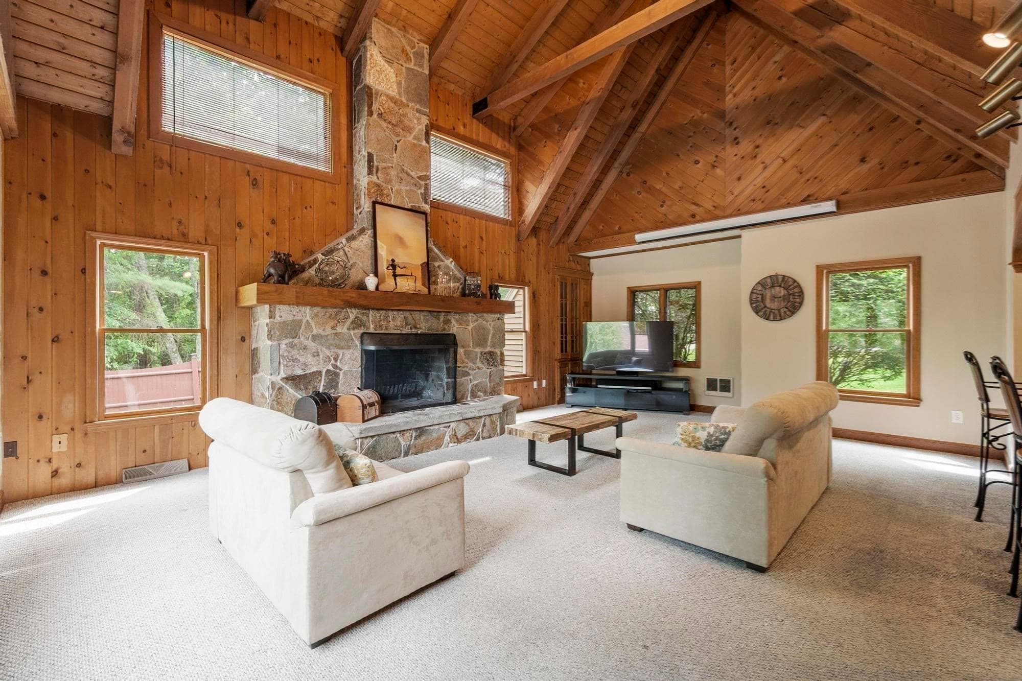 Single Family Residence at 20 Seten Circle, Andover MA 01810, photo 11 of 41