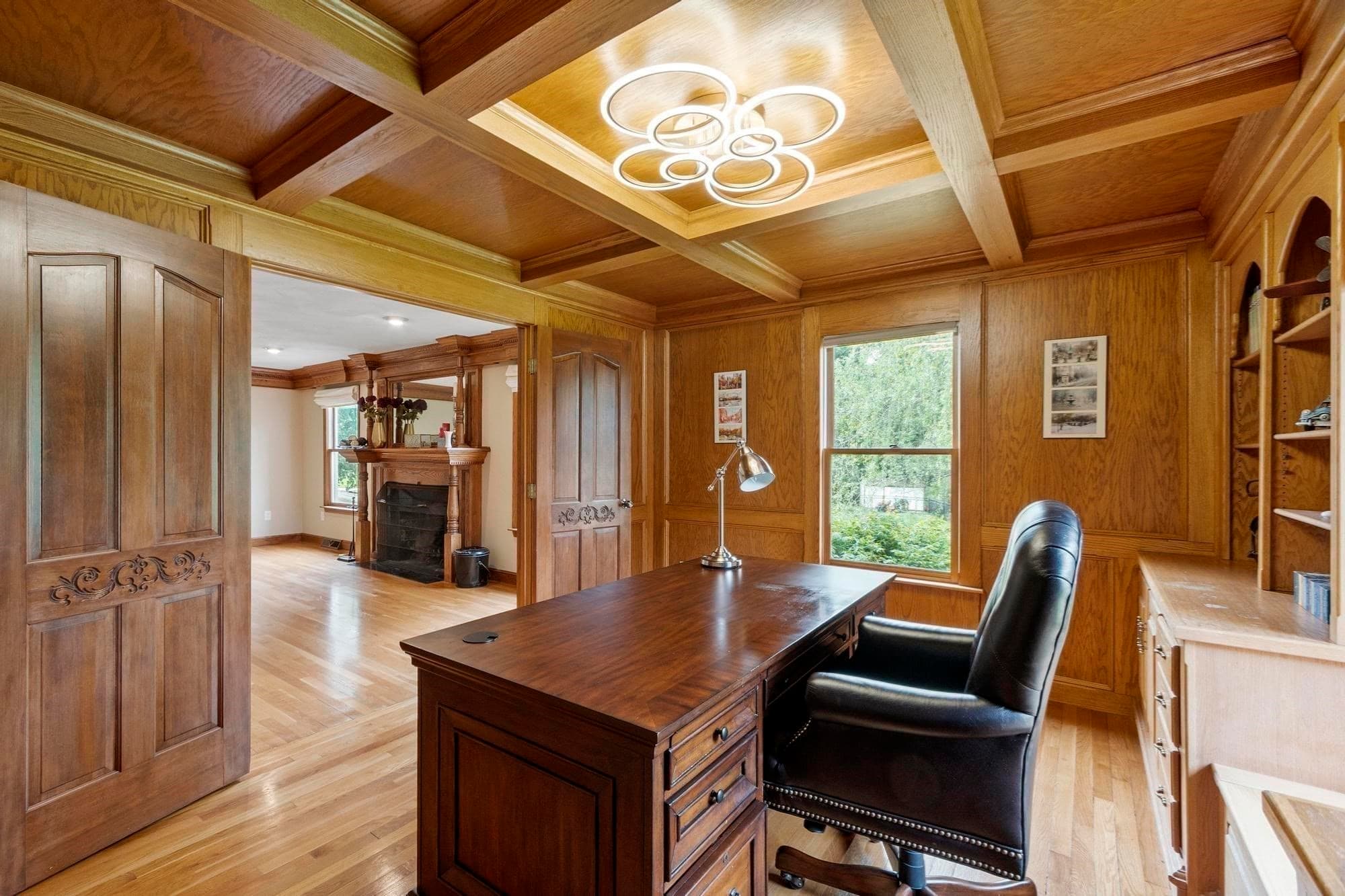 Single Family Residence at 20 Seten Circle, Andover MA 01810, photo 19 of 41