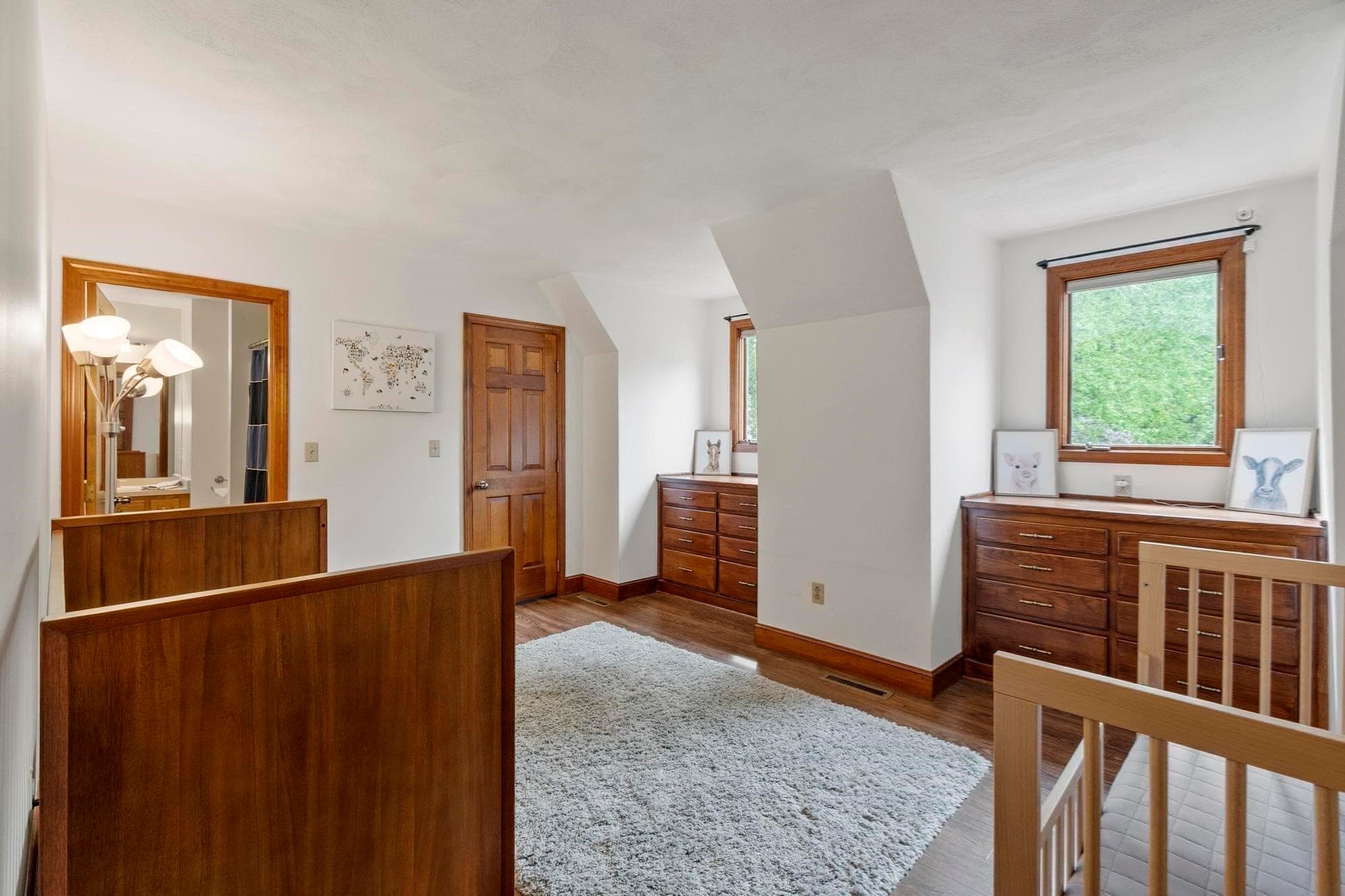 Single Family Residence at 20 Seten Circle, Andover MA 01810, photo 31 of 41