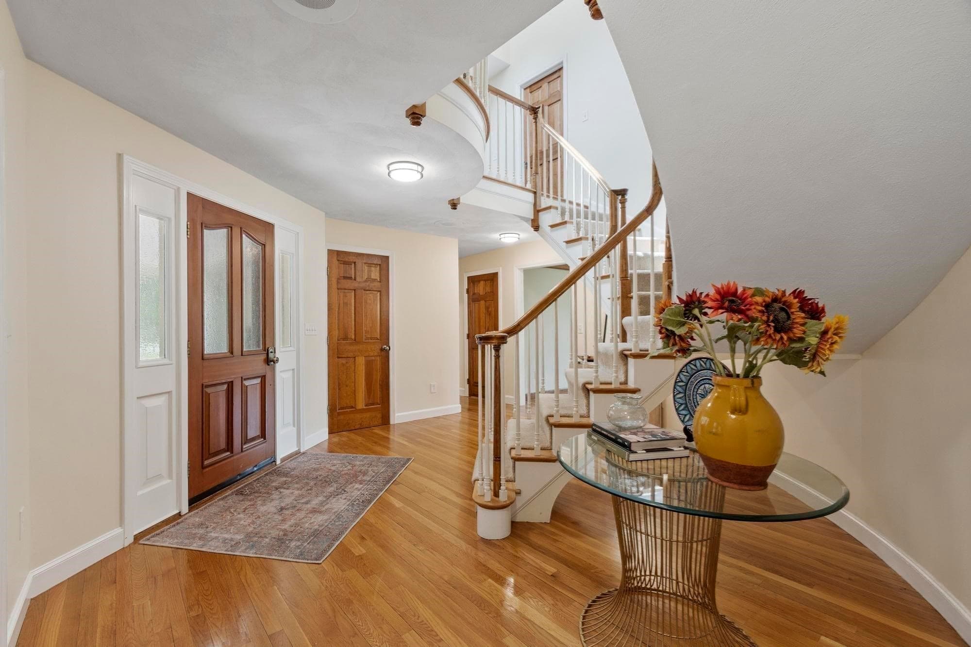 Single Family Residence at 20 Seten Circle, Andover MA 01810, photo 8 of 41