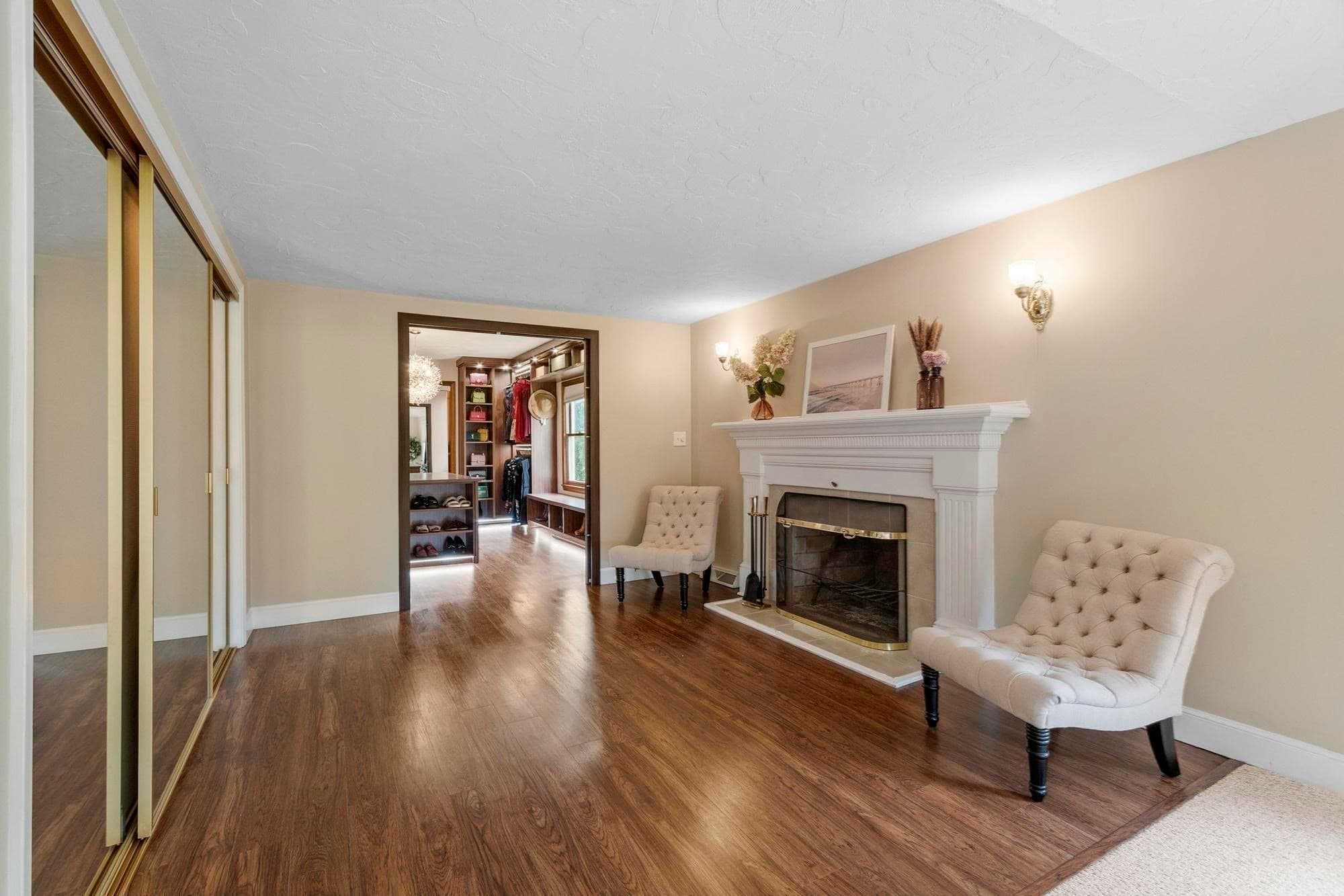 Single Family Residence at 20 Seten Circle, Andover MA 01810, photo 25 of 41