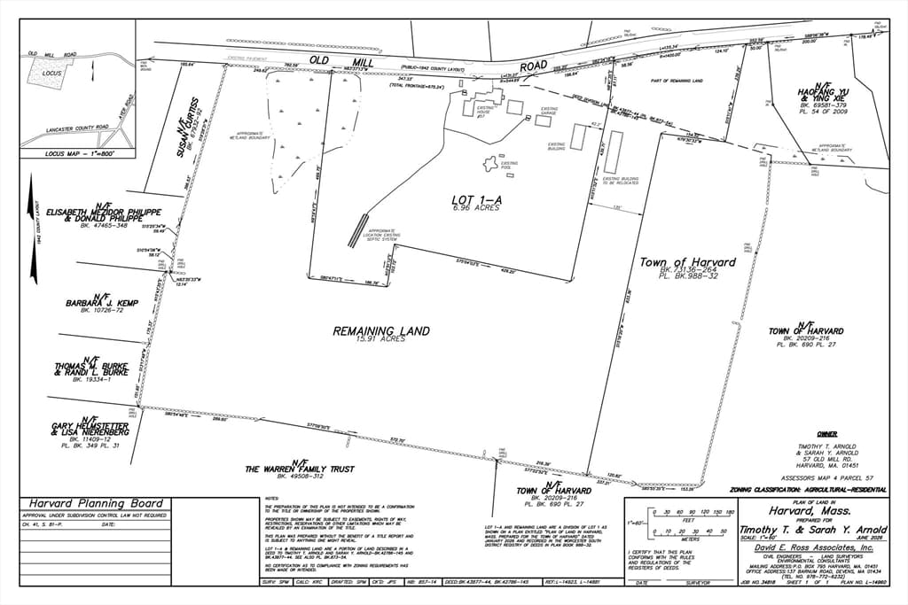 57 Old Mill Rd, Harvard MA 01451 photo 42