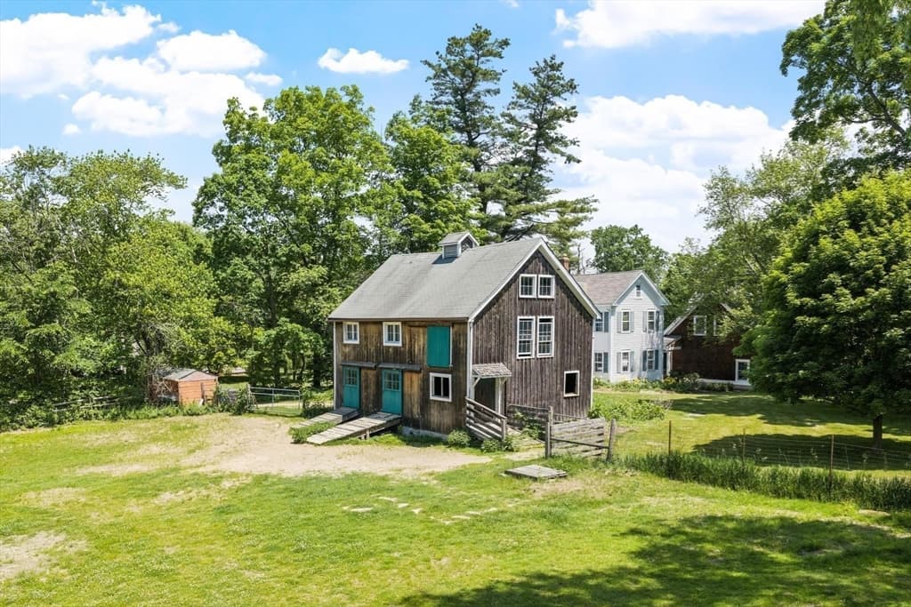 57 Old Mill Rd, Harvard MA 01451 photo 32