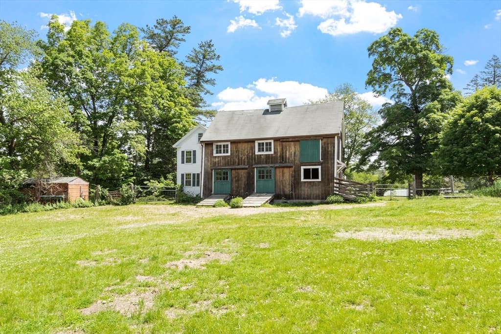 57 Old Mill Rd, Harvard MA 01451 photo 5