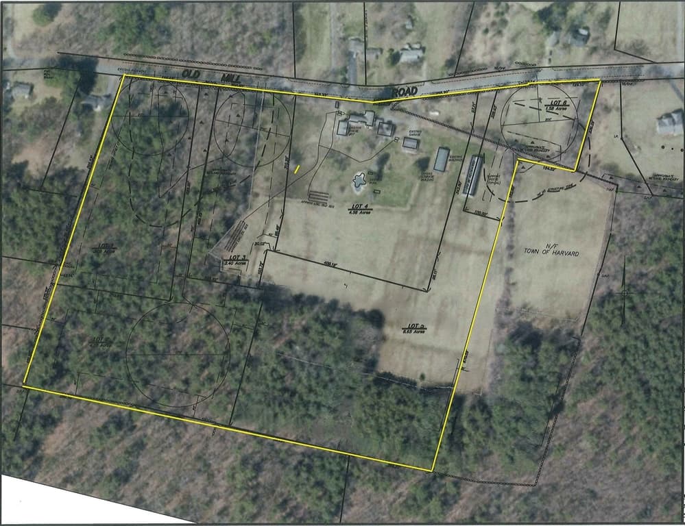 57 Old Mill Rd, Harvard MA 01451 photo 41