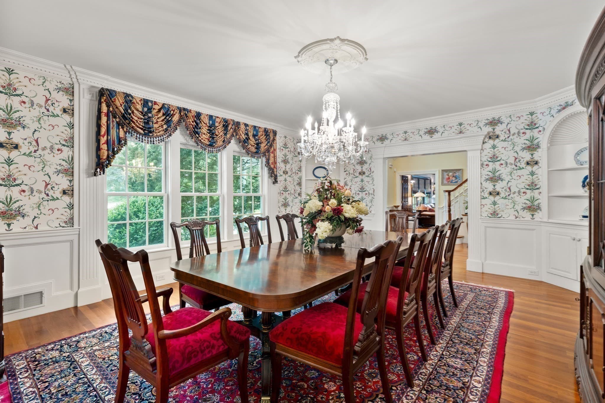 Single Family Residence at 12 and 0 Hunter Dr., Marshfield MA 02050, photo 23 of 42