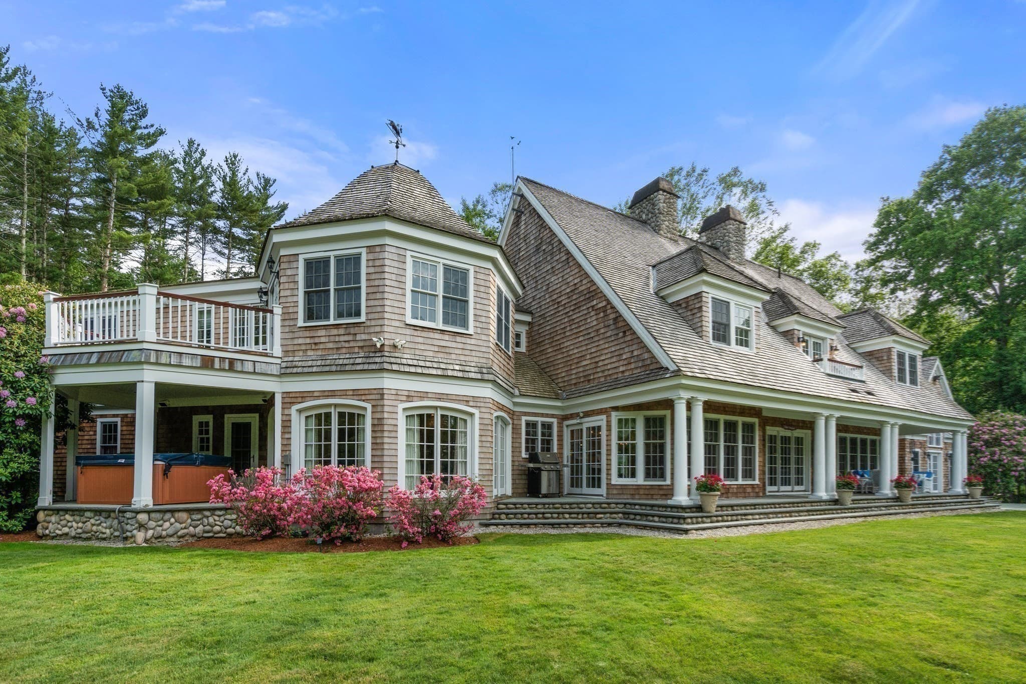 Single Family Residence at 12 and 0 Hunter Dr., Marshfield MA 02050, photo 14 of 42