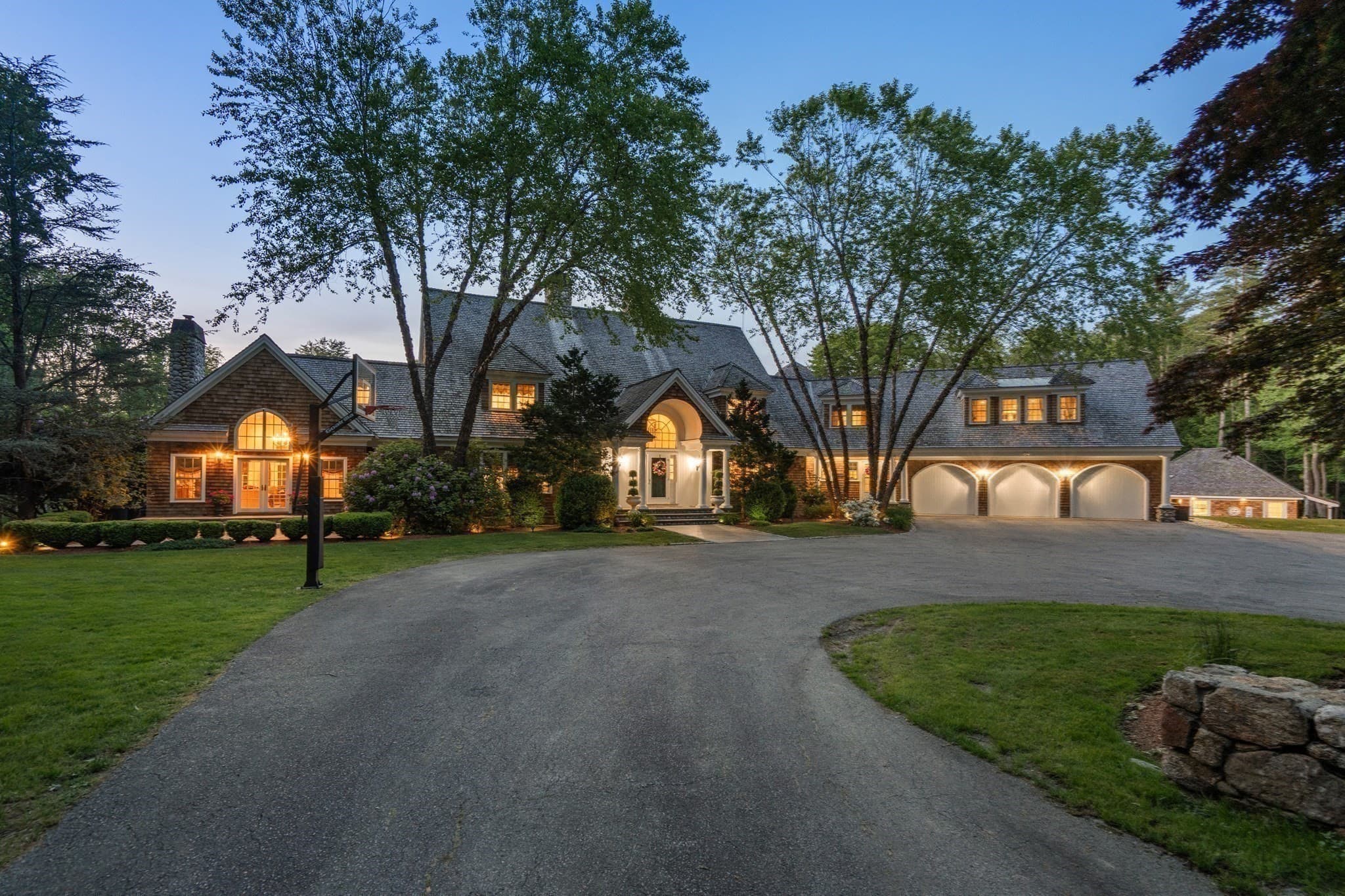 Single Family Residence at 12 and 0 Hunter Dr., Marshfield MA 02050, photo 8 of 42