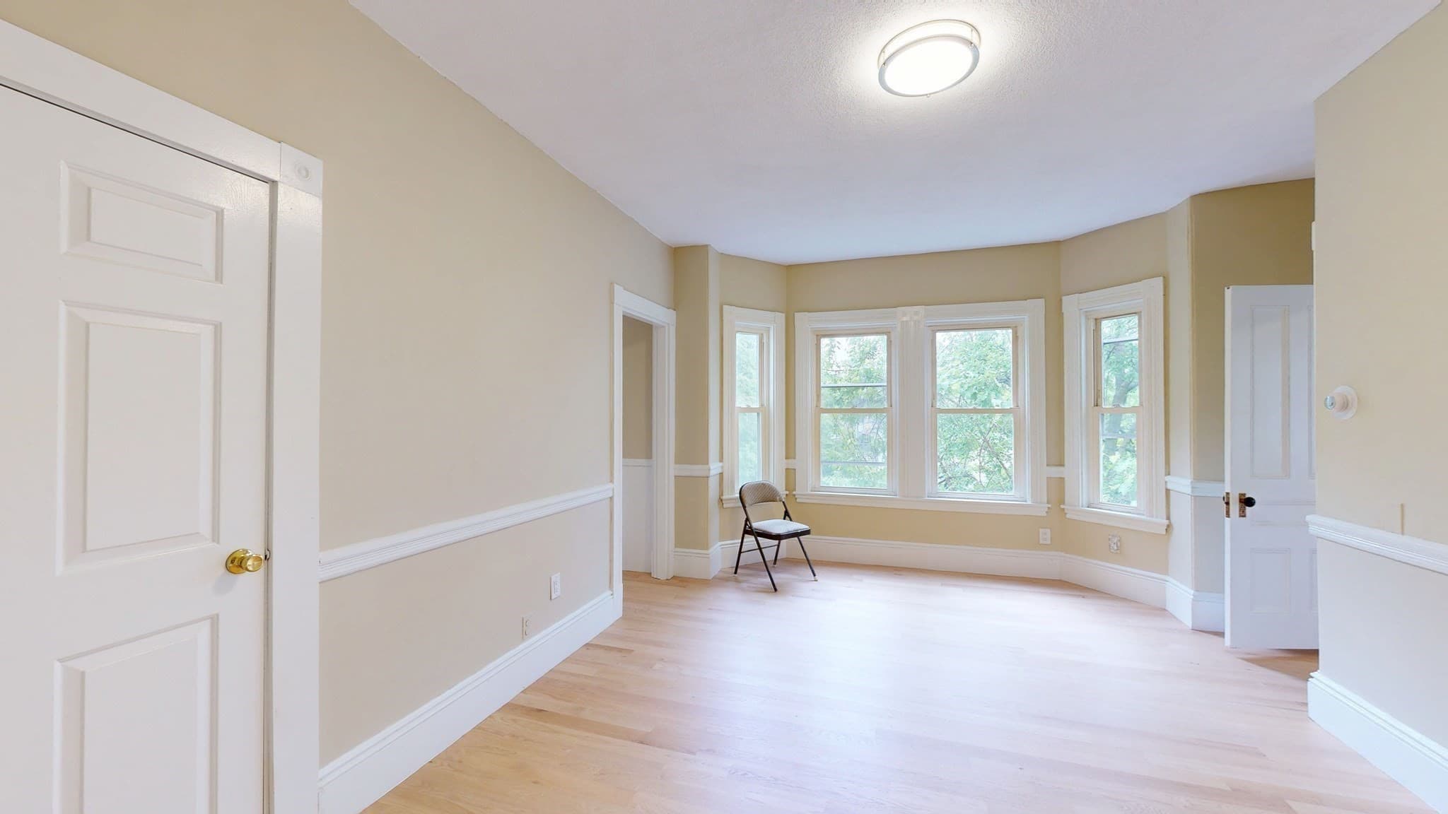 3 Family at 52 Paul Gore St, Boston MA 02130, photo 6 of 29