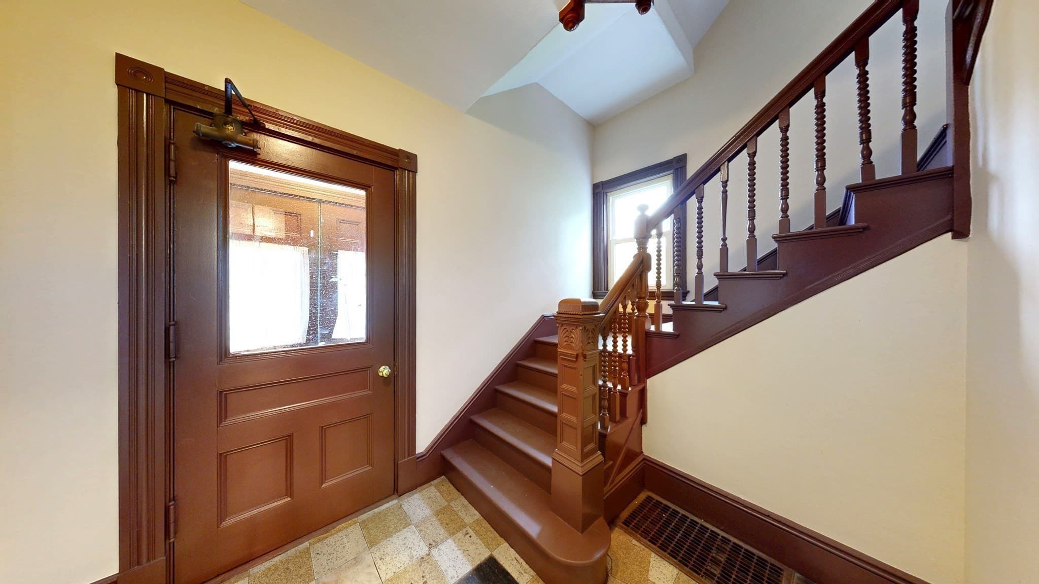 3 Family at 52 Paul Gore St, Boston MA 02130, photo 5 of 29