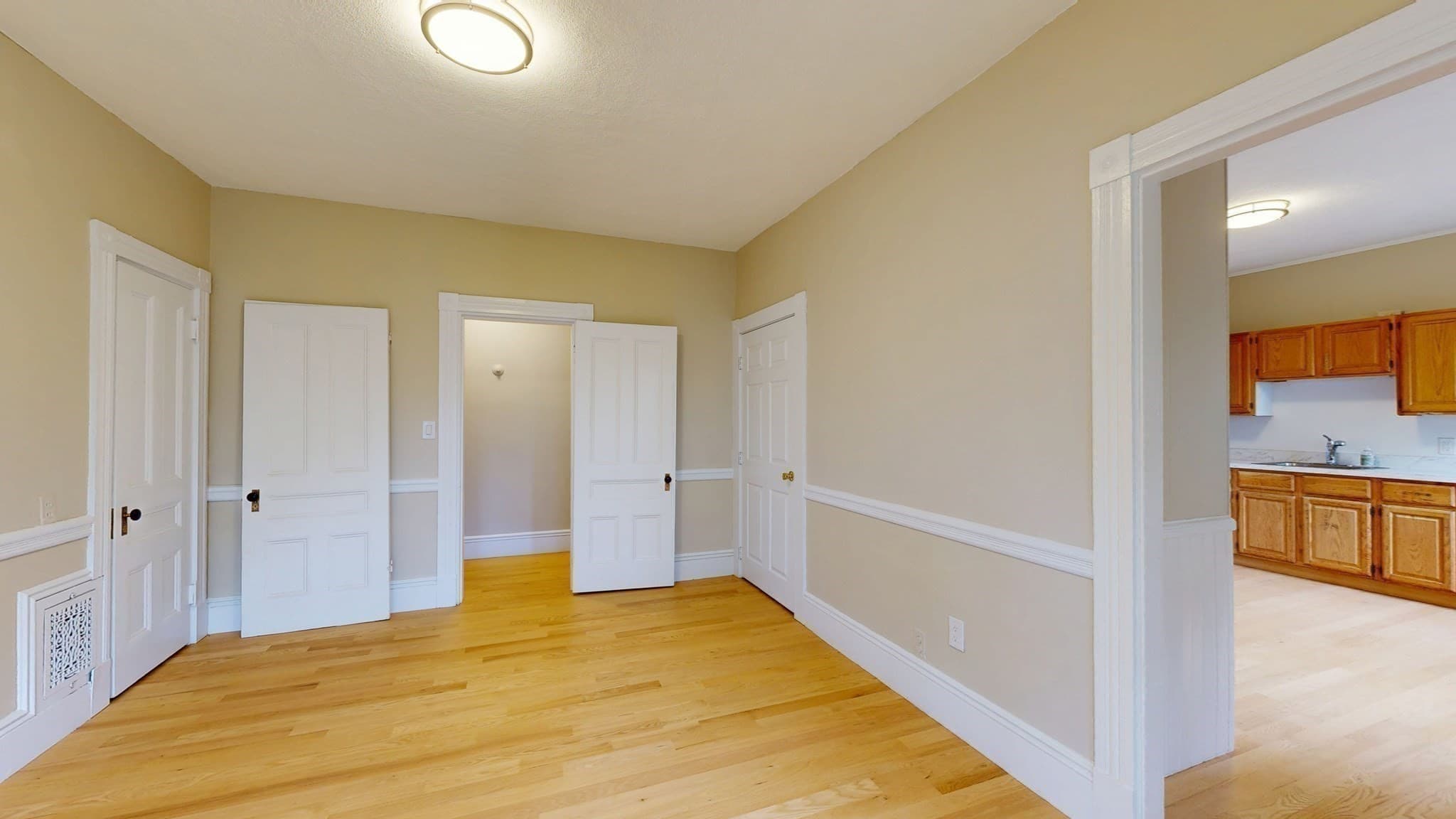 3 Family at 52 Paul Gore St, Boston MA 02130, photo 20 of 29