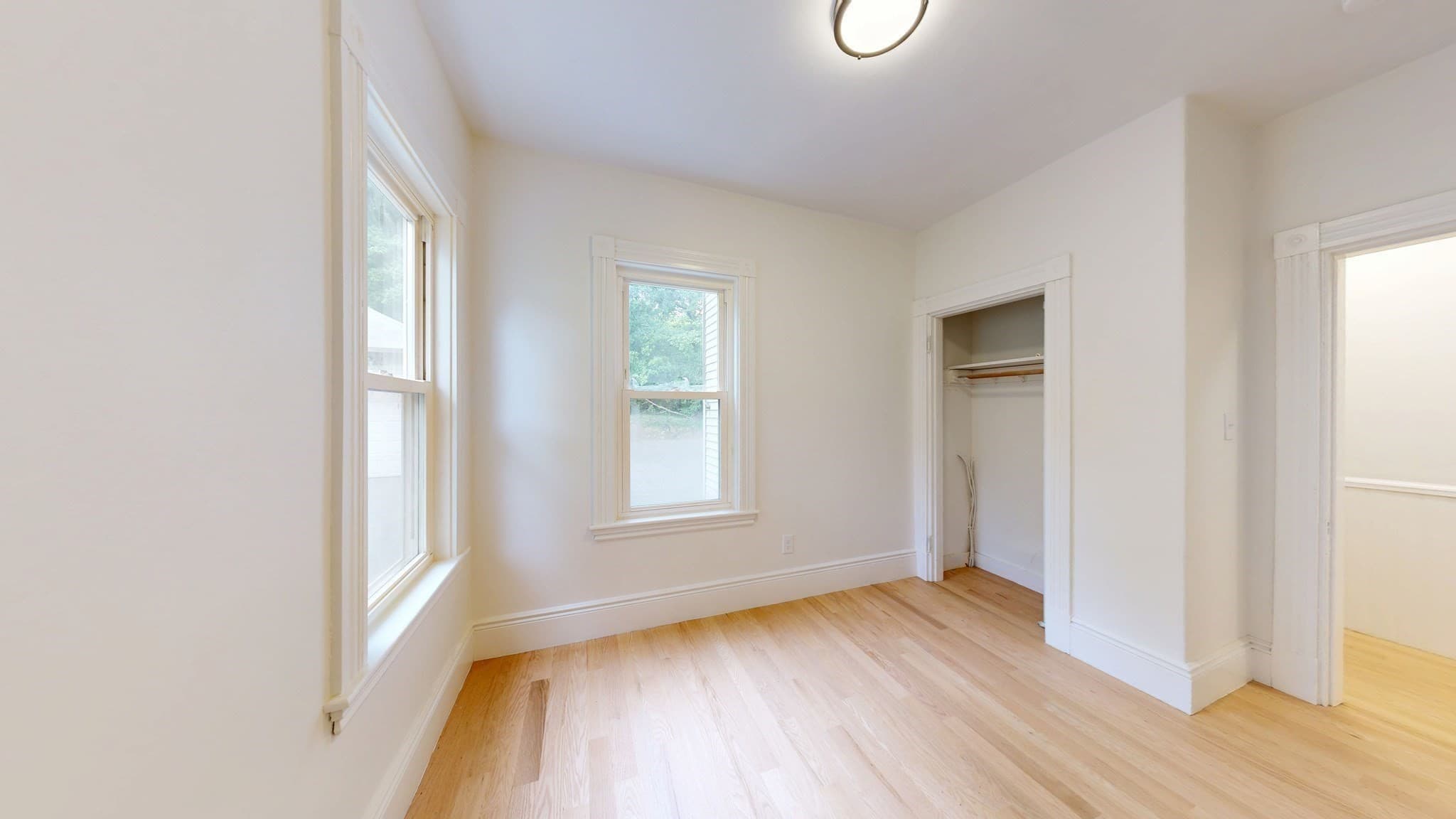 3 Family at 52 Paul Gore St, Boston MA 02130, photo 9 of 29