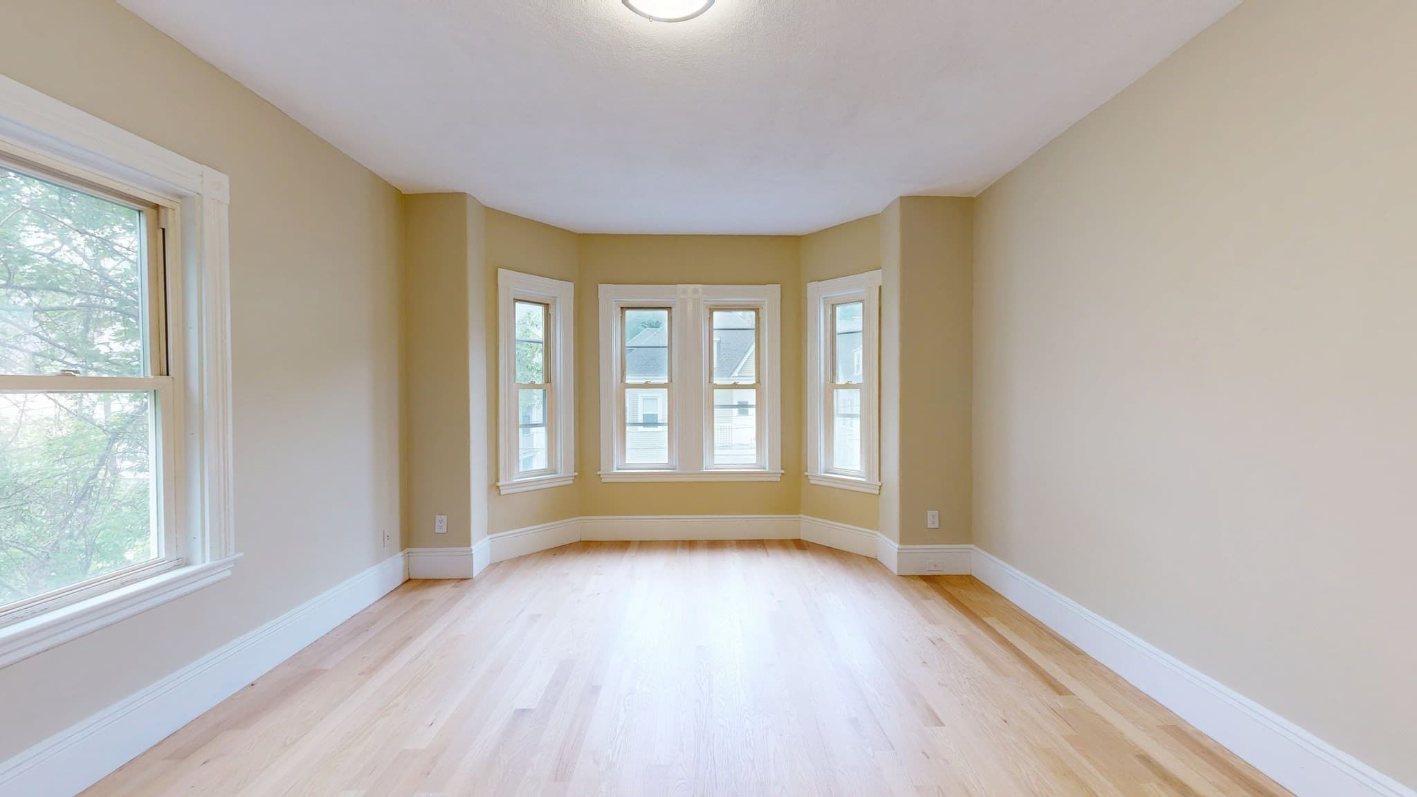 3 Family at 52 Paul Gore St, Boston MA 02130, photo 14 of 29