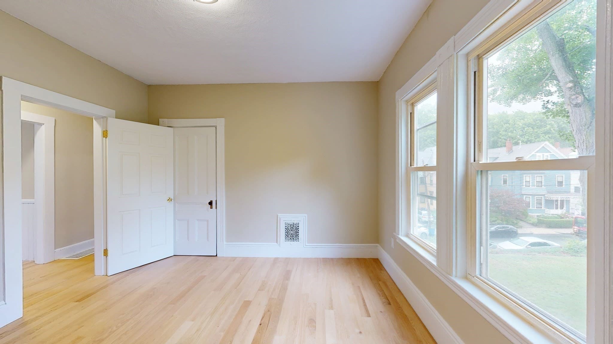 3 Family at 52 Paul Gore St, Boston MA 02130, photo 18 of 29