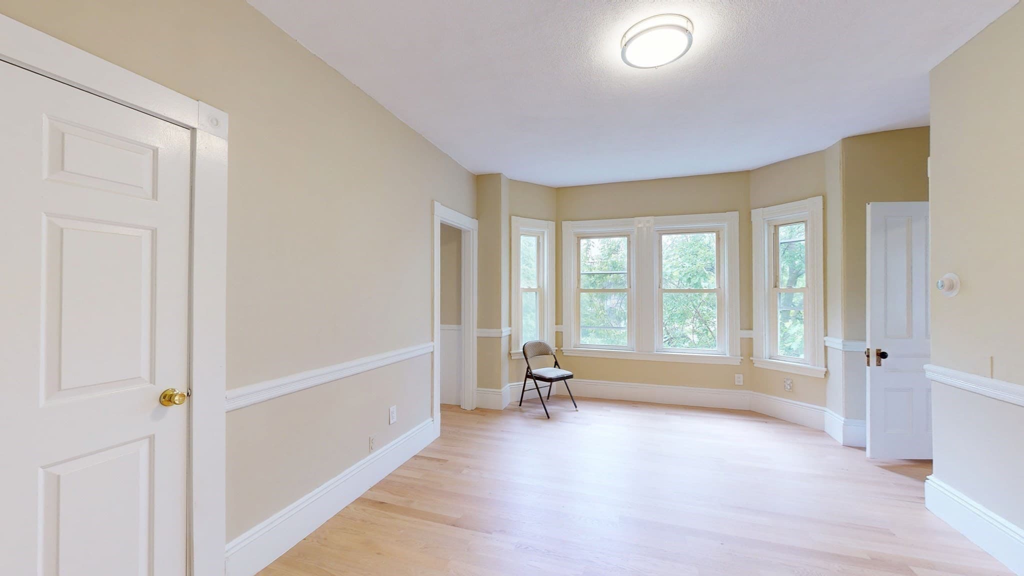 3 Family at 52 Paul Gore St, Boston MA 02130, photo 15 of 29